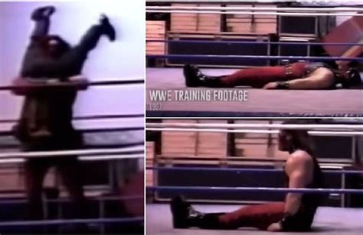 Unmasking the Legacy of Eric Justice Wrestling