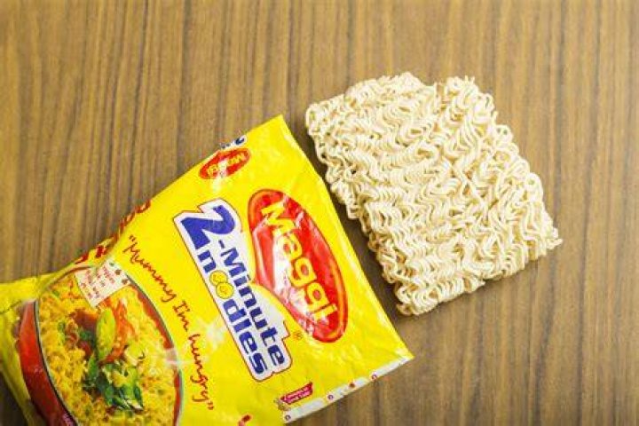Unpacking the CDC Ramen Noodles Recall: What You Need to Know