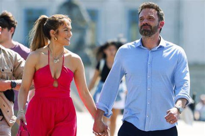 Unpacking the Romance: How Long Was Jennifer Lopez and Ben Affleck Together?
