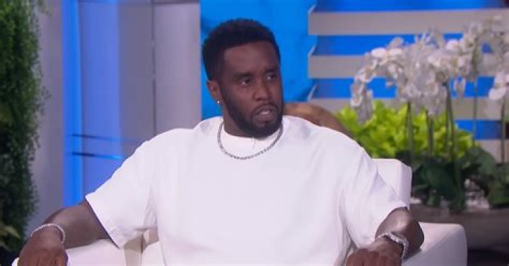 Unpacking the Slang: What Does Nice Try Diddy Mean?