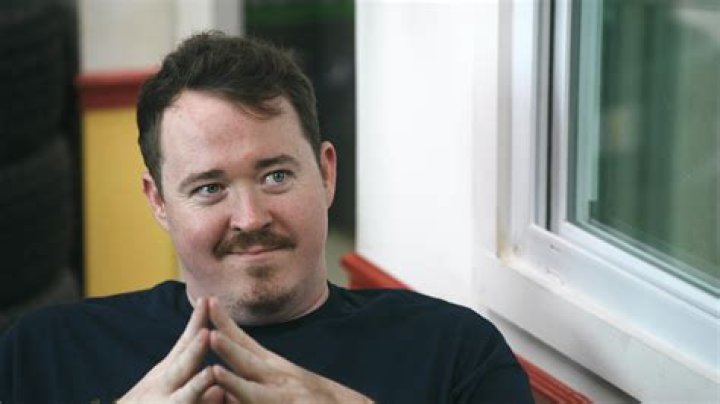 Unraveling Shane Gillis Net Worth: The Rise of a Comedy Star
