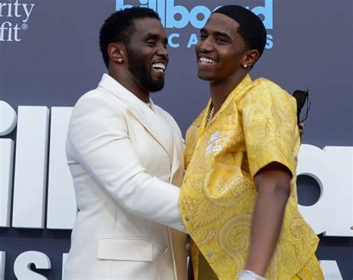 Unraveling the Age of P Diddy: A Look into His Life and Career