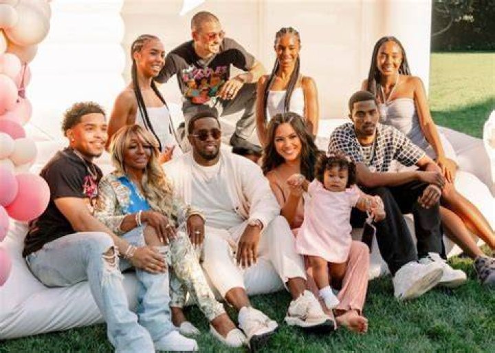 Unraveling the Age of Sean Diddy Combs: How Old Is He Really?