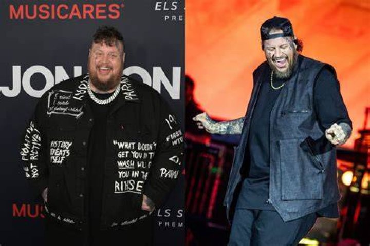 Unraveling the Buzz: Emmys 2024 and Jelly Roll's Impact on Music and Television