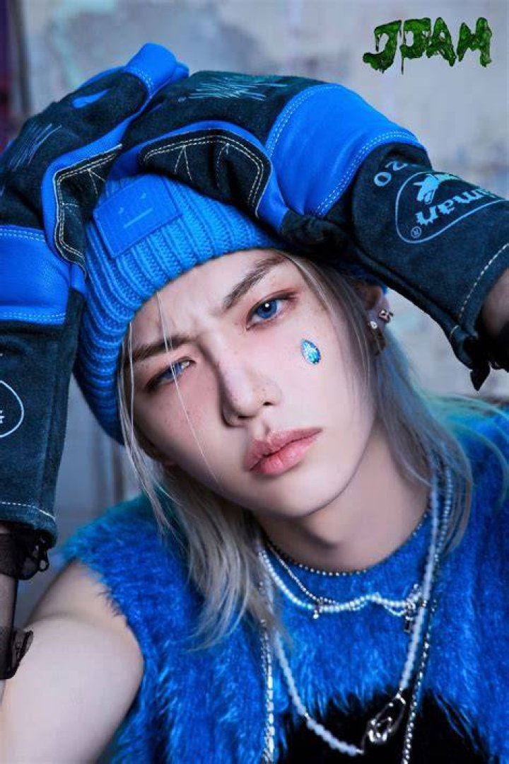 Unraveling the Charismatic World of Lee Felix
