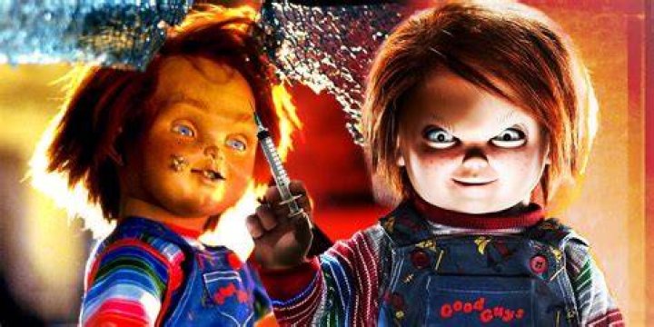 Unraveling the Chilling Tale of Chucky and Chucky's Bride