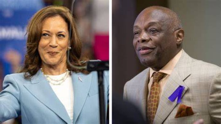 Unraveling the Complex Relationship of Kamala Harris and Willie Brown
