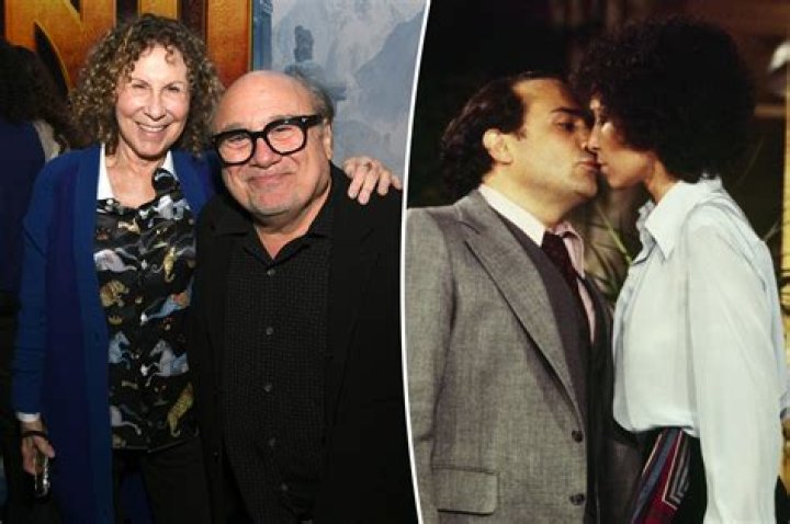 Unraveling the Connection: Are Rhea Perlman and Ron Perlman Related?
