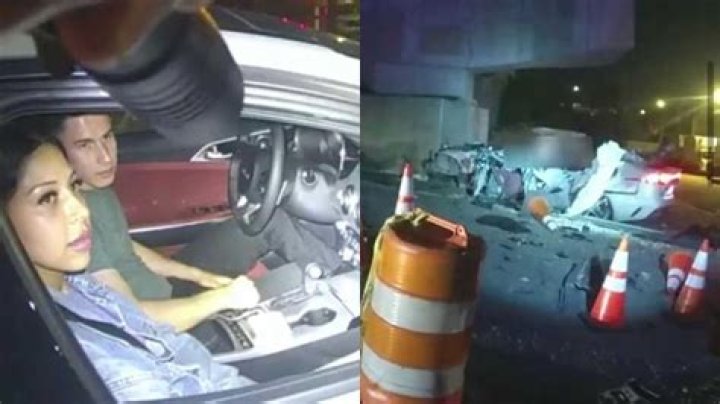 Unraveling the Connection Between Alexis Rodriguez and Luis Cevallos