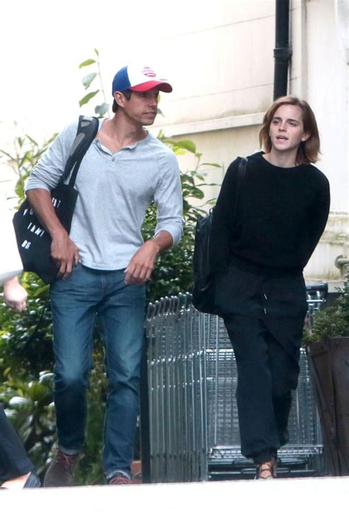Unraveling the Connection Between Johnny Simmons and Emma Watson