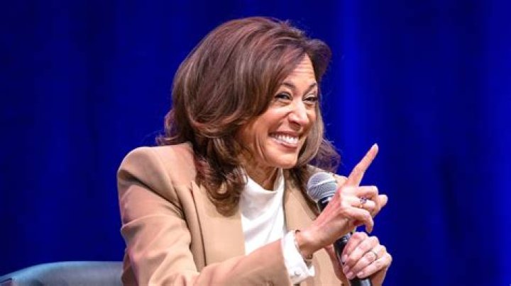 Unraveling the Connection Between Kamala Harris and Willie Brown