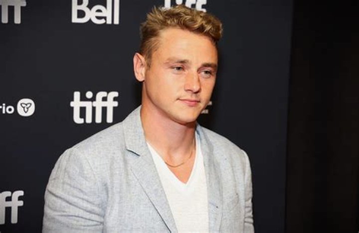 Unraveling the Connection: Is Ben Hardy Related to Tom Hardy?