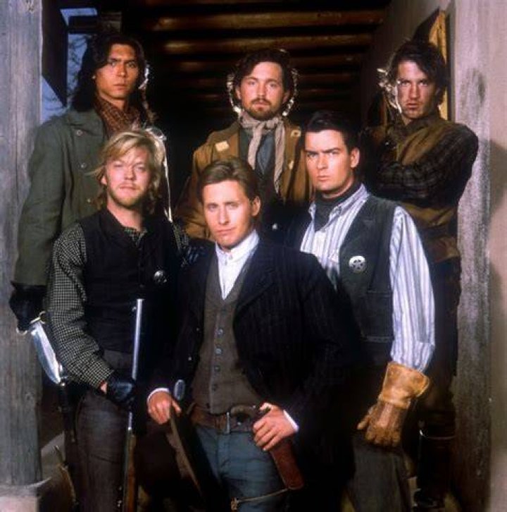 Unraveling the Connection: Lou Diamond Phillips and His 'Brother' Emilio Estevez