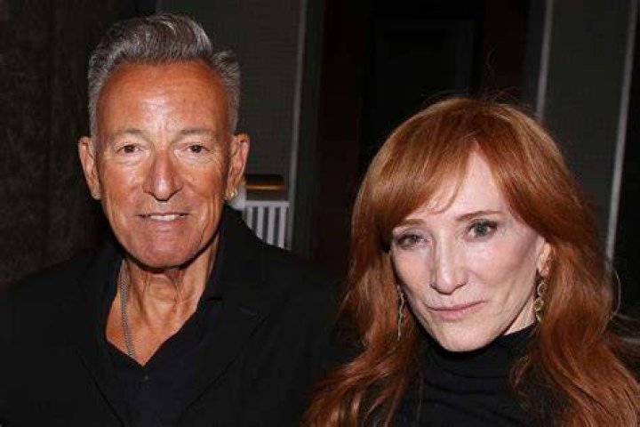Unraveling the Enigma: Jessica Springsteen Married