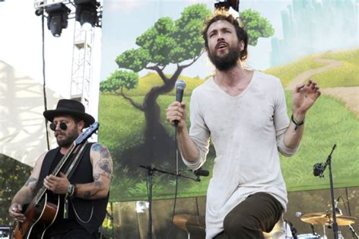 Unraveling the Enigma of Edward Sharpe and the Magnetic Zeros' Jade Castrinos