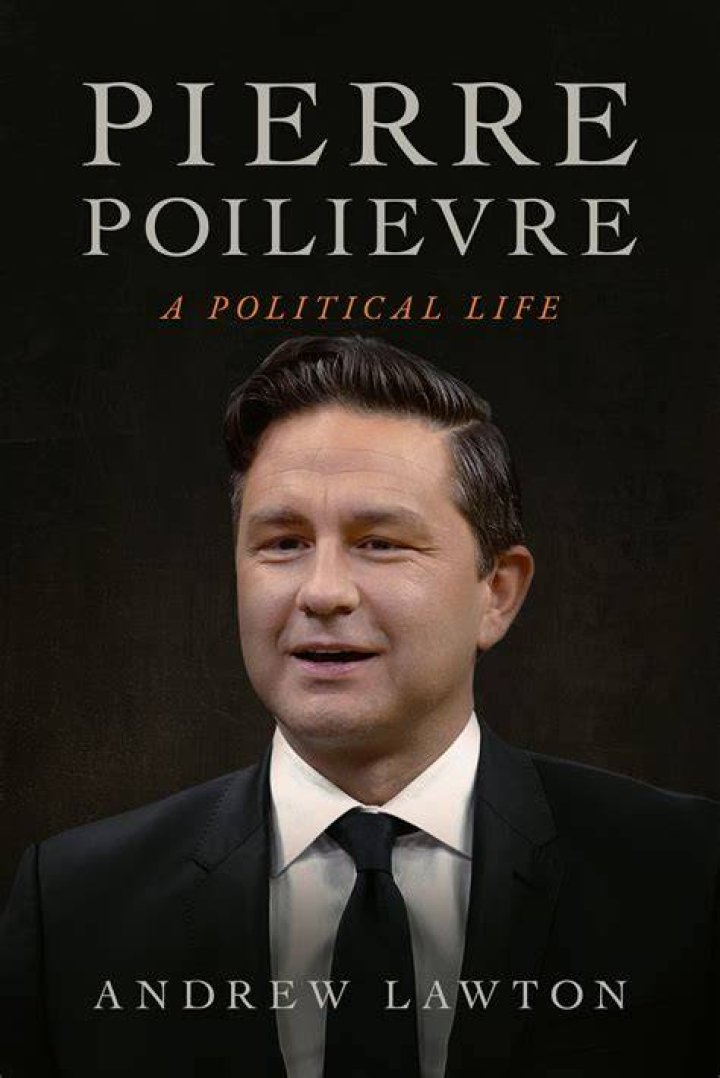Unraveling the Ethnicity of Pierre Poilievre