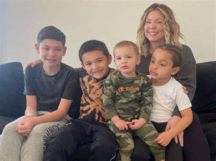 Unraveling the Family Life of Princess Mae: How Many Kids Does She Have?