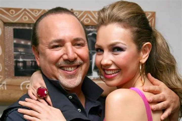 Unraveling the Family Life of Tommy Mottola: How Many Kids Does He Have?