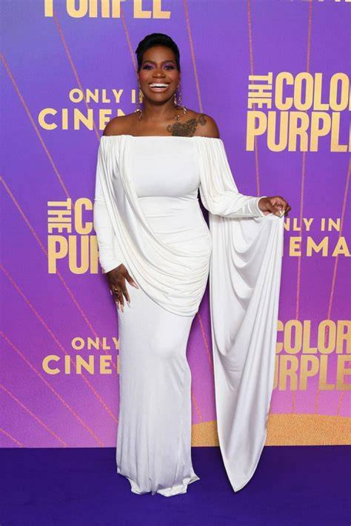 Unraveling the Fantasia Barrino Divorce: A Journey through Heartbreak and Resilience