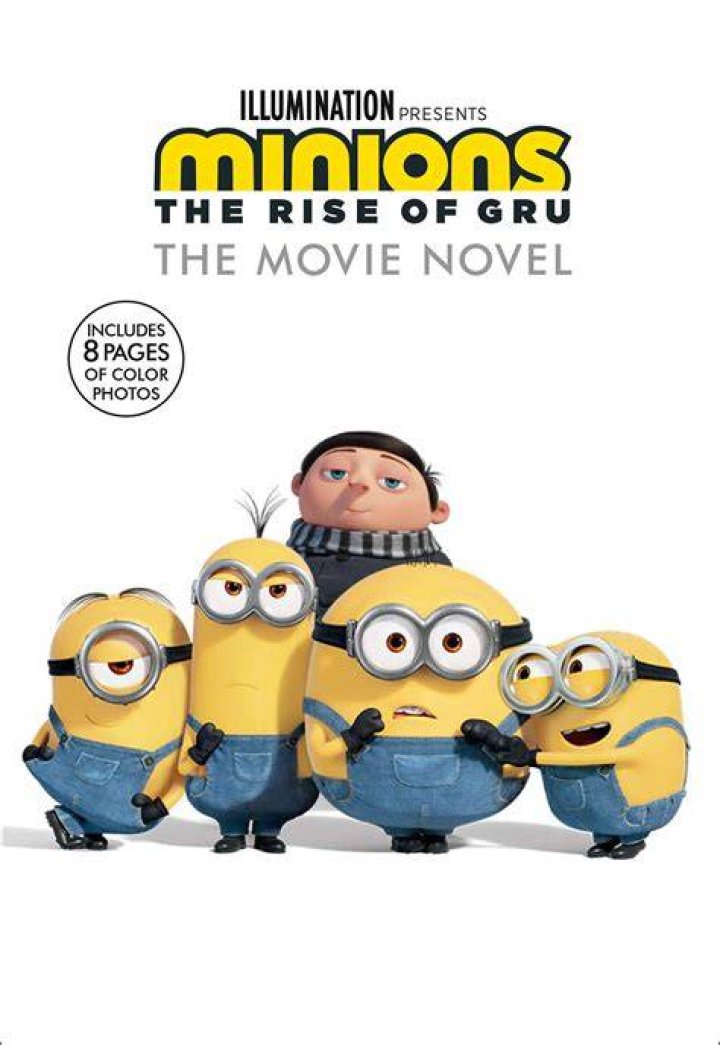 Unraveling the Fascinating Description of Gru