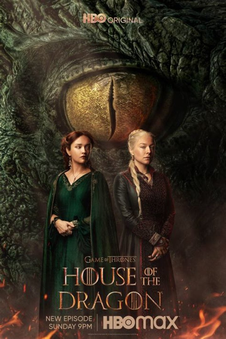 Unraveling the Fate: How Does House of the Dragon End in the Book?