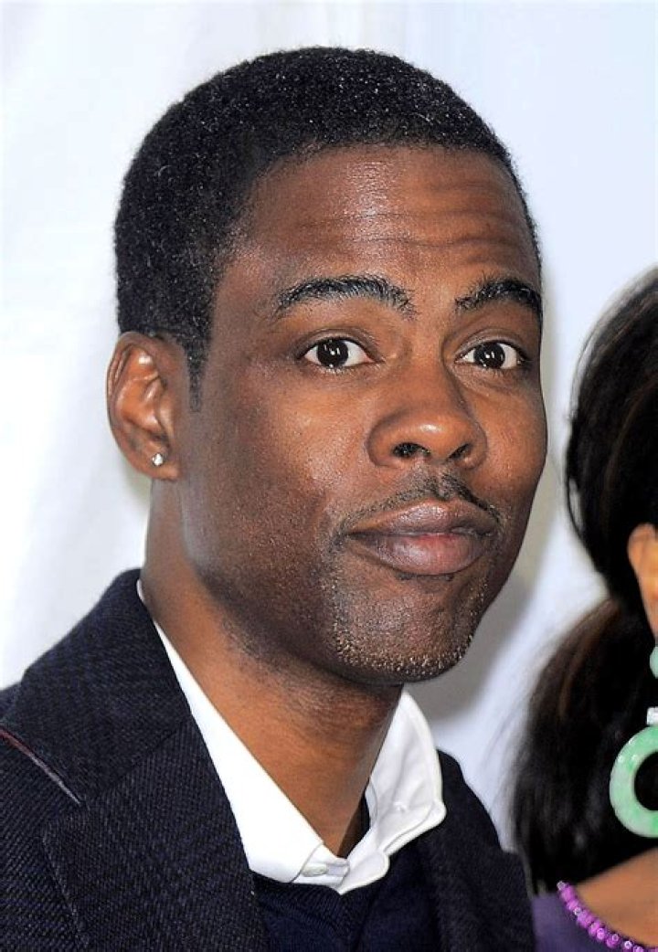 Unraveling the Genius of Chris Rock: A Journey Through Comedy and Life