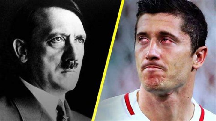 Unraveling the Intricacies of Robert Lewandowski's Family Tree