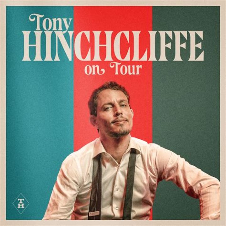 Unraveling the Intriguing Tony Hinchcliffe Relationship