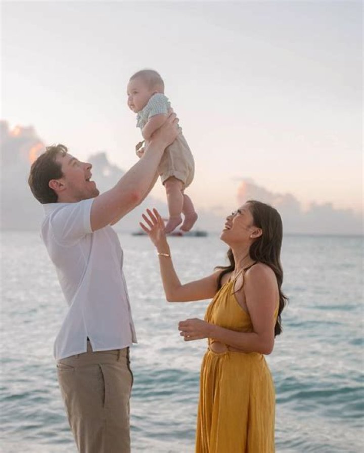 Unraveling the Journey of Christine Tran Ferguson's Son