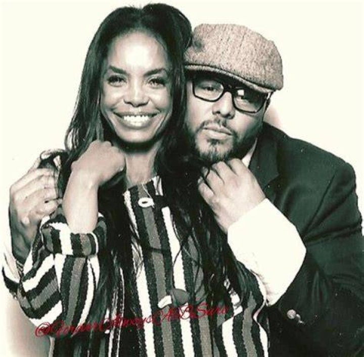 Unraveling the Legacy of Kim Porter: A Glimpse into Her Parents
