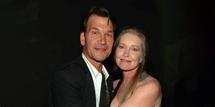Unraveling the Legacy of Patrick Swayze's Wife in Road House