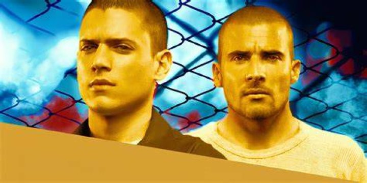 Unraveling the Legacy of Wentworth Miller in Prison Break