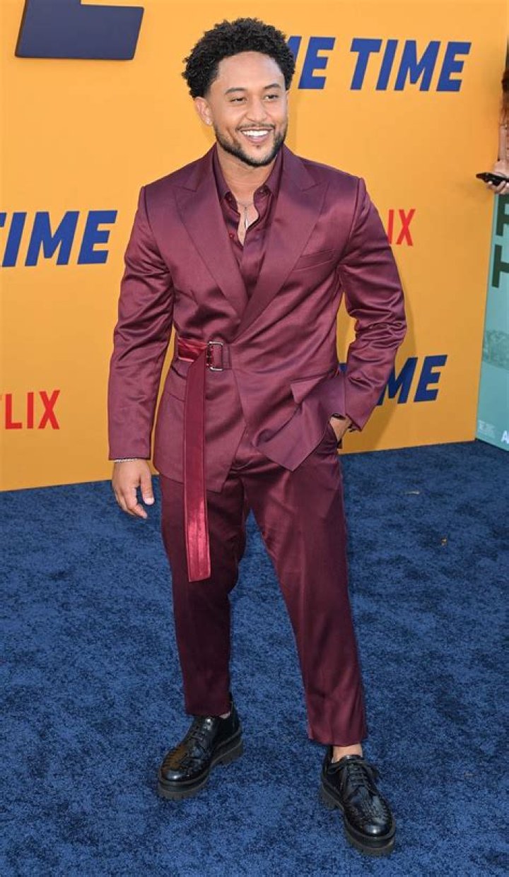 Unraveling the Life and Career of Tahj Mowry: A Journey Through Hollywood