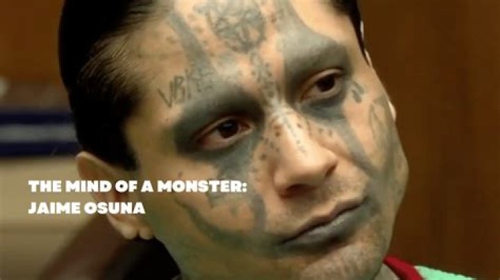 Unraveling the Life and Crimes of Jaime Osuna