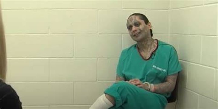 Unraveling the Life and Crimes of Jamie Osuna