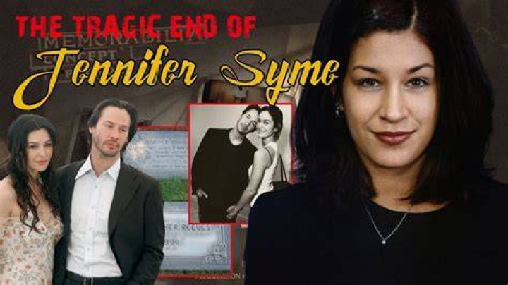 Unraveling the Life and Legacy of Jennifer Syme