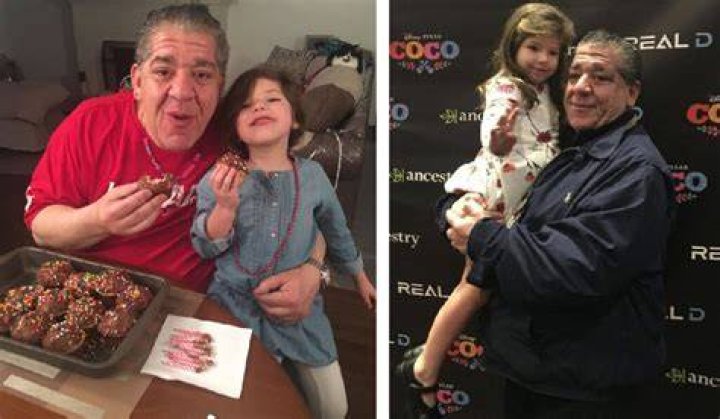 Unraveling the Life and Love of Joey Diaz's Wife