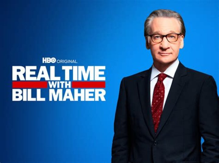 Unraveling the Life and Relationships of Bill Maher: His Partner and More