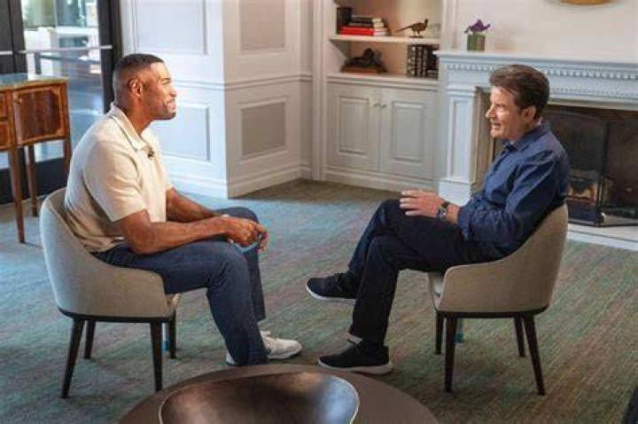 Unraveling the Life of Charlie Sheen's Ex: A Journey Through Fame and Challenges
