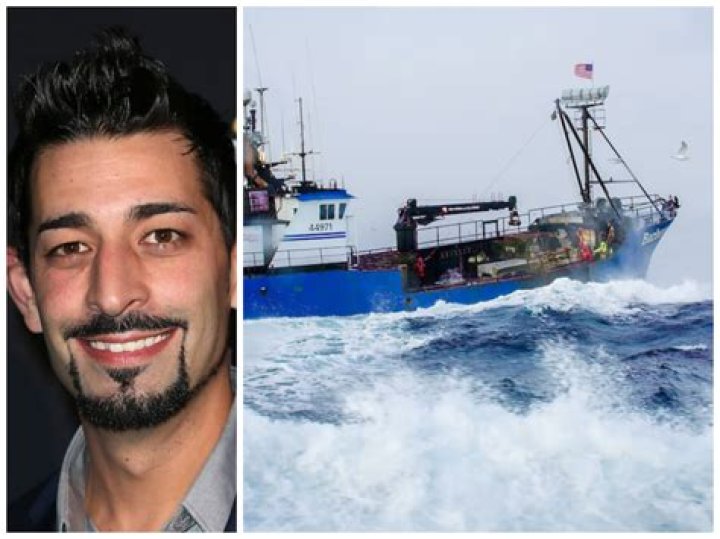 Unraveling the Life of Deadliest Catch Josh Harris