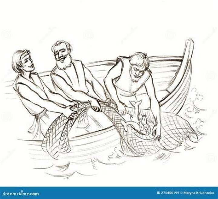 Unraveling the Life of Josh Harris: The Fisherman with a Heart