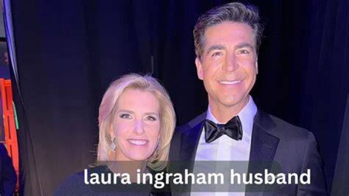 Unraveling the Life of Laura Ingraham's Husband, James Reyes