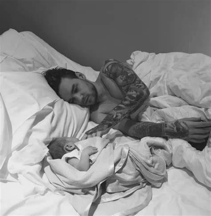 Unraveling the Life of Liam's Dad: A Journey Through Fatherhood