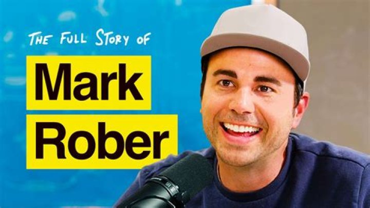 Unraveling the Life of Mark Rober's Spouse