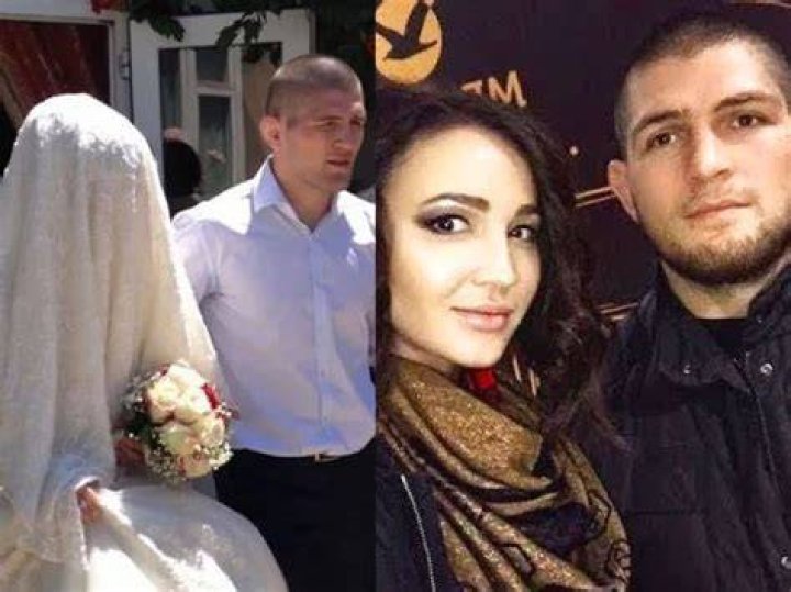 Unraveling the Life of Patimat Nurmagomedov: A Rising Star in Combat Sports