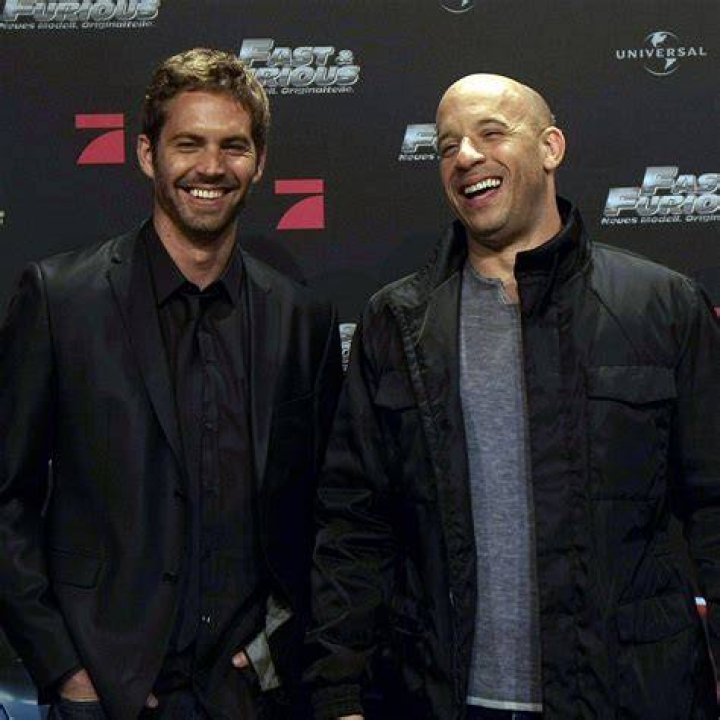 Unraveling the Life of Paul Walker: Height, Weight, and More