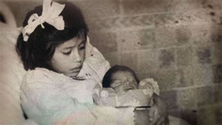 Unraveling the Life of the Youngest Pregnant Person in History