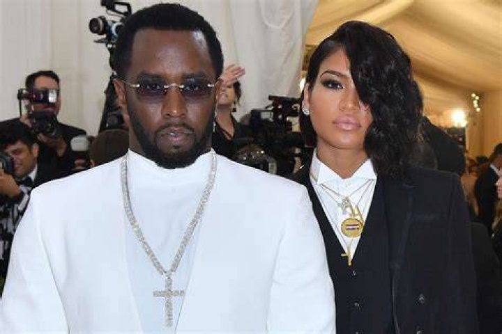Unraveling the Love Life of Puff Daddy: Was Puff Daddy Ever Married?
