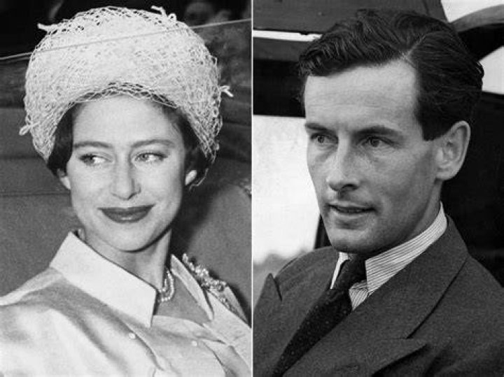 Unraveling the Love Story of Peter Townsend and Princess Margaret