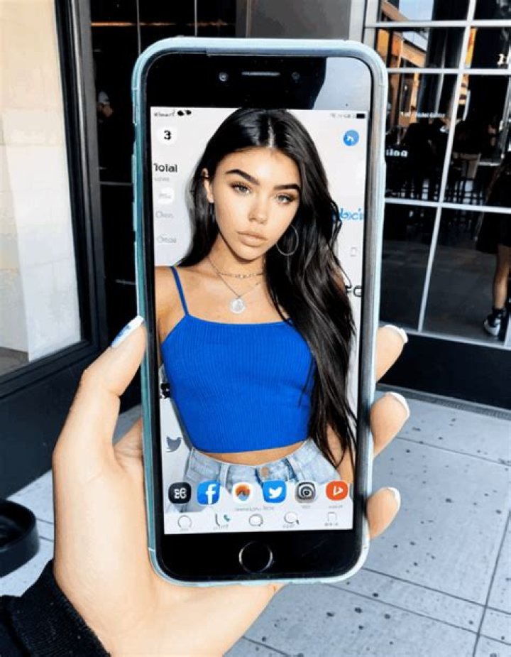 Unraveling the Mysteries Behind Madison Beer Leaks